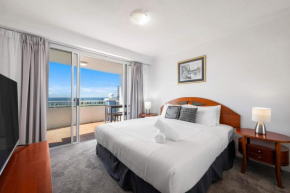 One-Bedroom Escape with Ocean Views